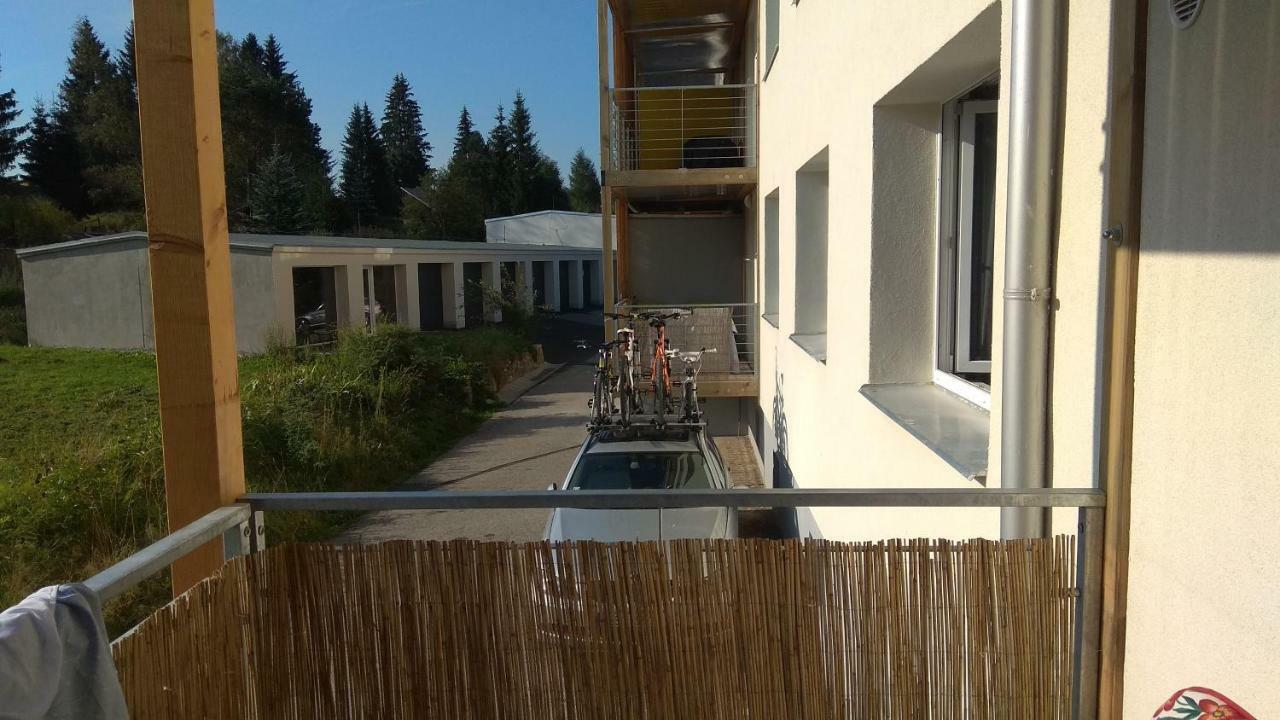 Apt.Jana ,apt.Terezka Stožec Exteriér fotografie