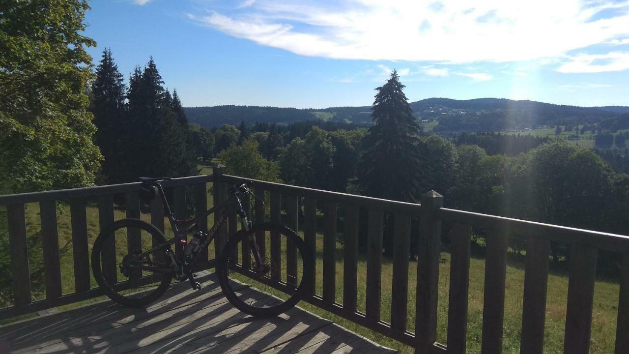 Apt.Jana ,apt.Terezka Stožec Exteriér fotografie