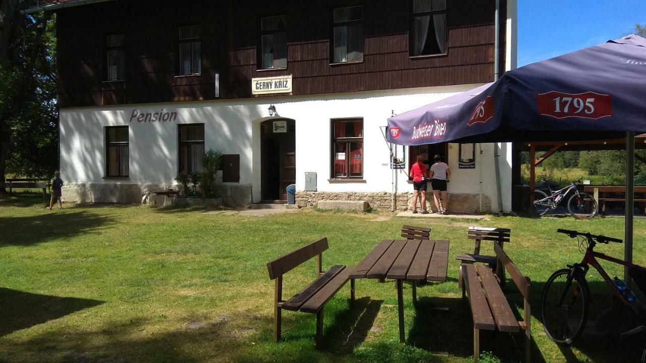 Apt.Jana ,apt.Terezka Stožec Exteriér fotografie