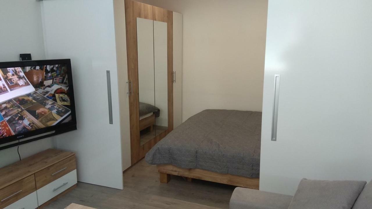 Apt.Jana ,apt.Terezka Stožec Exteriér fotografie