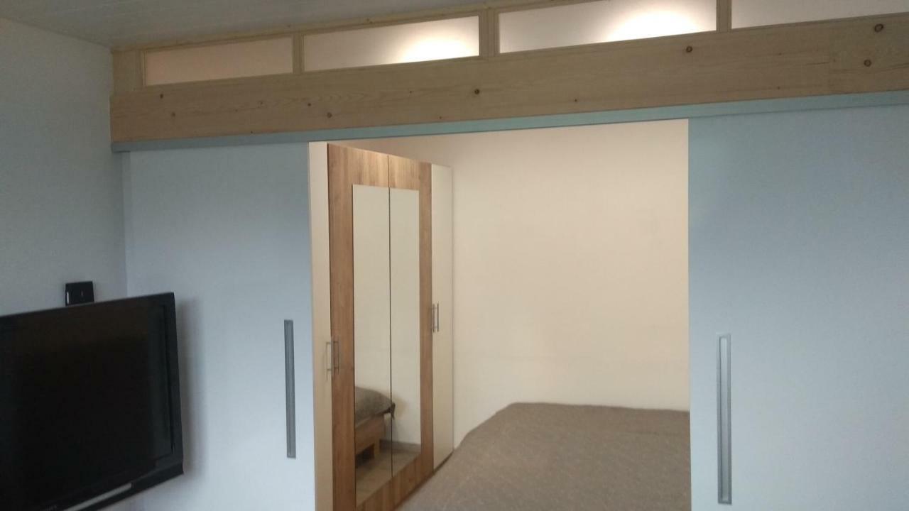 Apt.Jana ,apt.Terezka Stožec Exteriér fotografie
