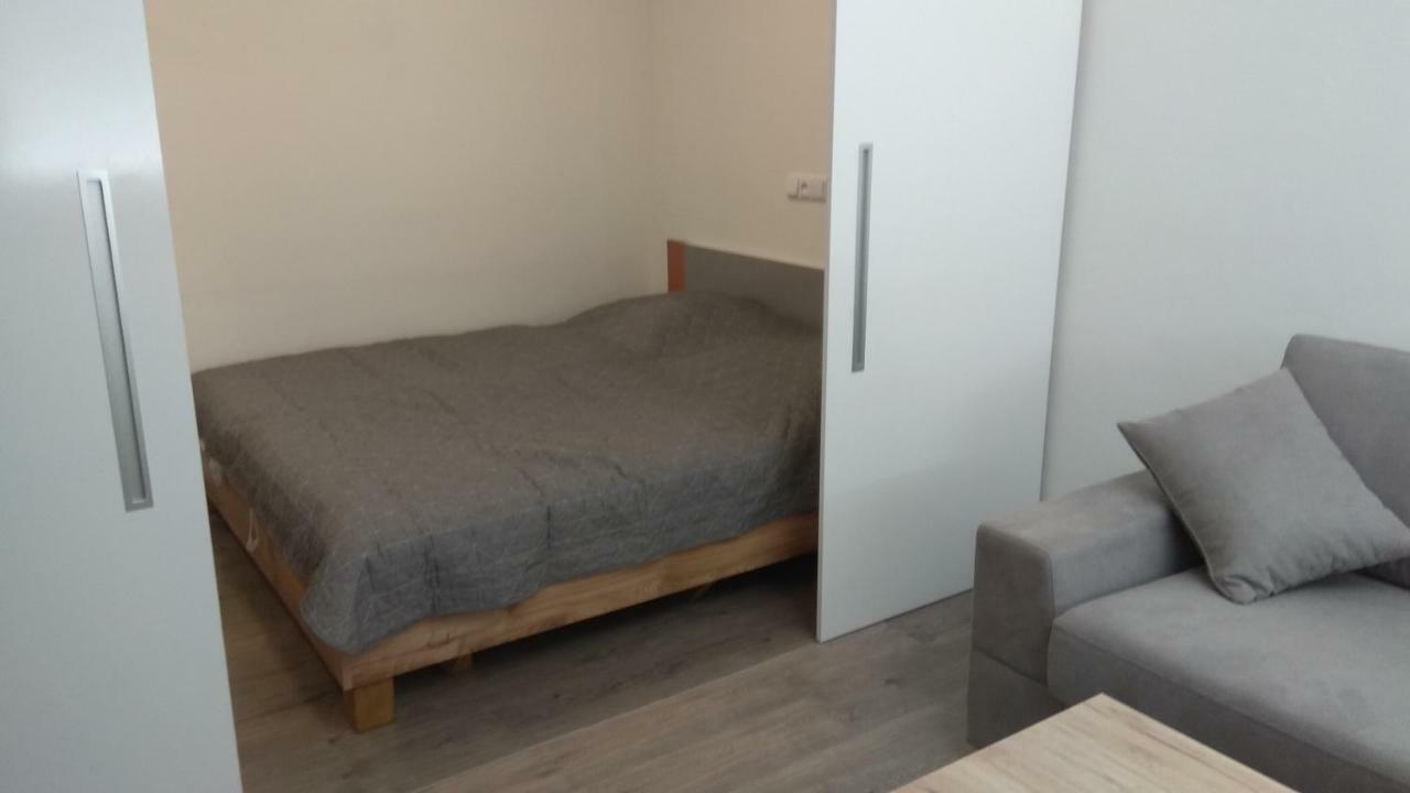 Apt.Jana ,apt.Terezka Stožec Exteriér fotografie