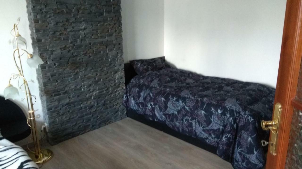 Apt.Jana ,apt.Terezka Stožec Exteriér fotografie