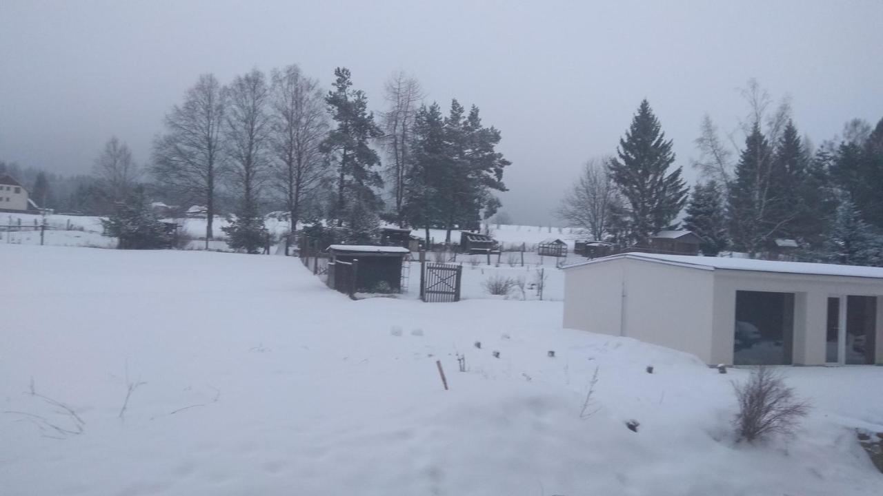 Apt.Jana ,apt.Terezka Stožec Exteriér fotografie