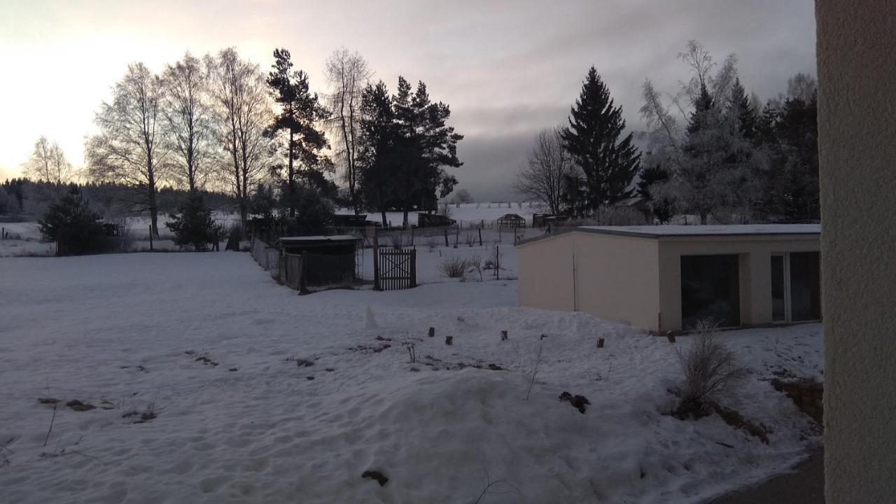 Apt.Jana ,apt.Terezka Stožec Exteriér fotografie