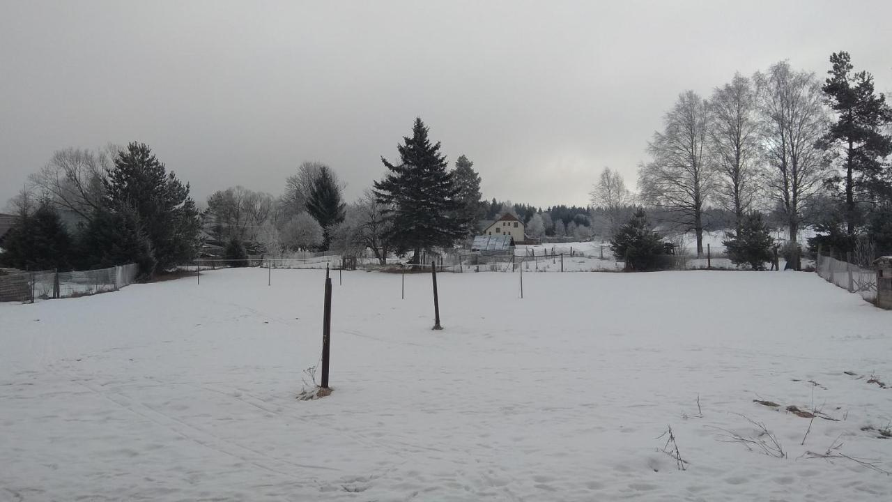 Apt.Jana ,apt.Terezka Stožec Exteriér fotografie